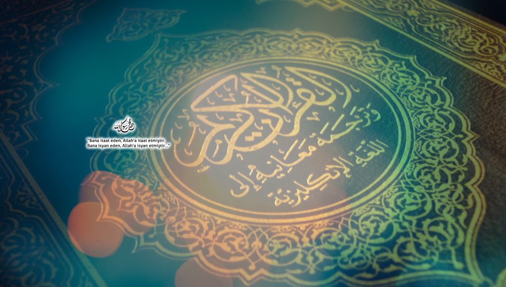 Hadislerden Hayatımıza Mesajlar 06 – Cennetlik Bir Adam: Kalbin Islahı